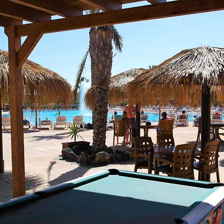 Oasis Papagayo Sport Resort Corralejo Ngoại thất bức ảnh