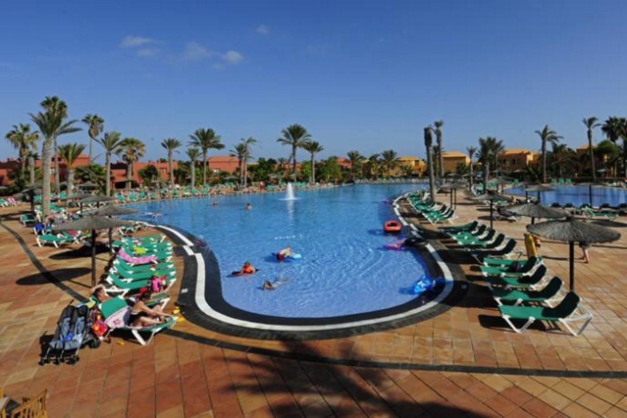 Oasis Papagayo Sport Resort Corralejo Ngoại thất bức ảnh