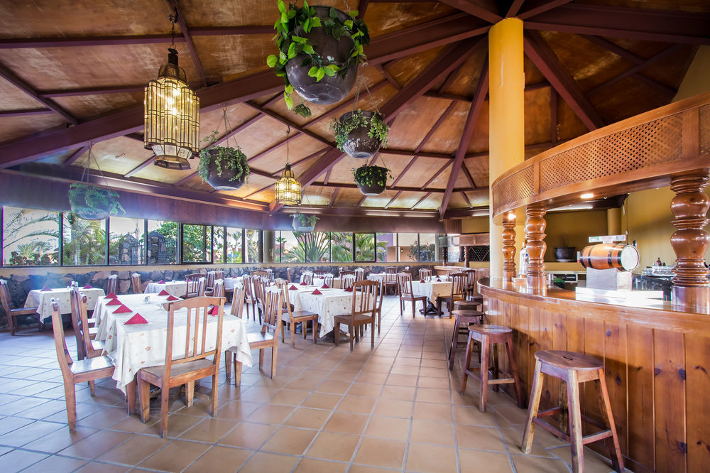 Oasis Papagayo Sport Resort Corralejo Ngoại thất bức ảnh