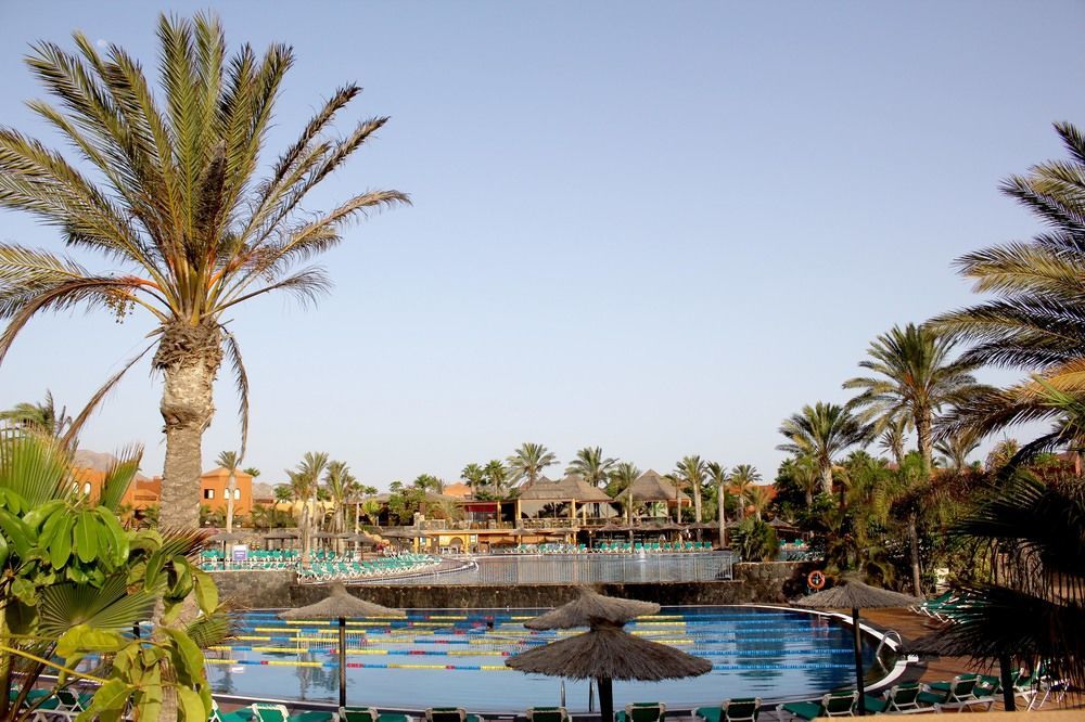 Oasis Papagayo Sport Resort Corralejo Ngoại thất bức ảnh