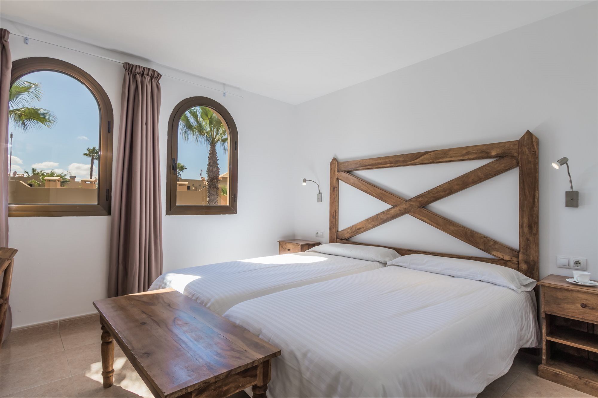 Oasis Papagayo Sport Resort Corralejo Ngoại thất bức ảnh