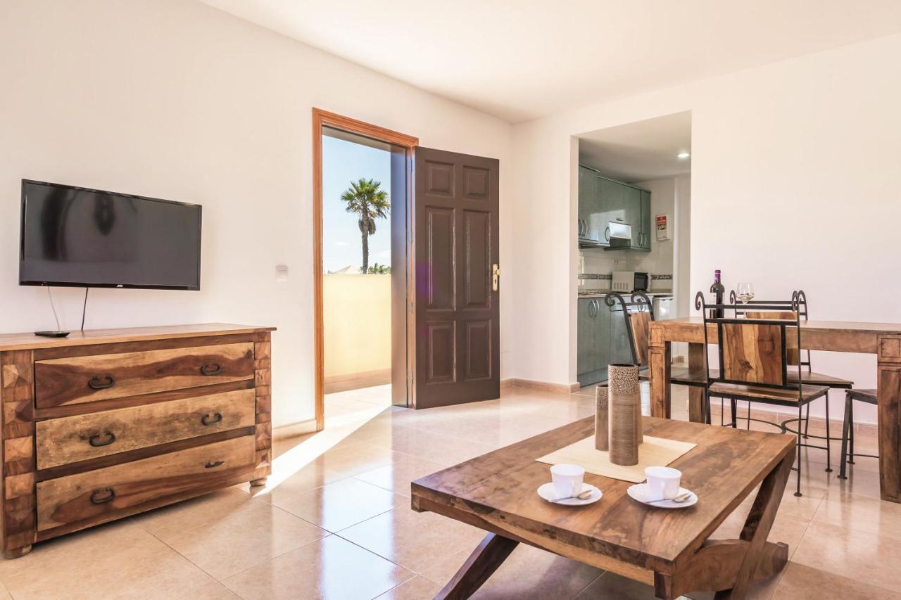 Oasis Papagayo Sport Resort Corralejo Ngoại thất bức ảnh