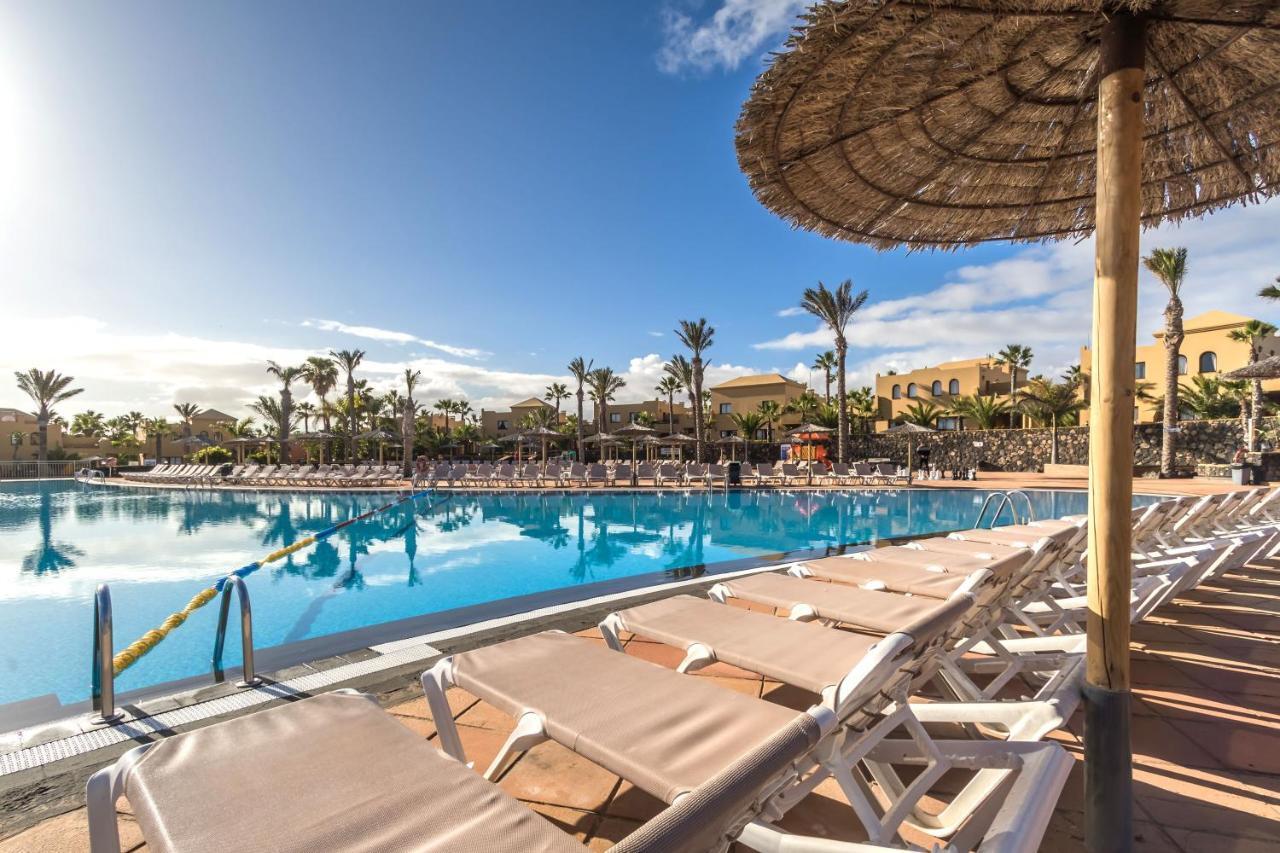 Oasis Papagayo Sport Resort Corralejo Ngoại thất bức ảnh