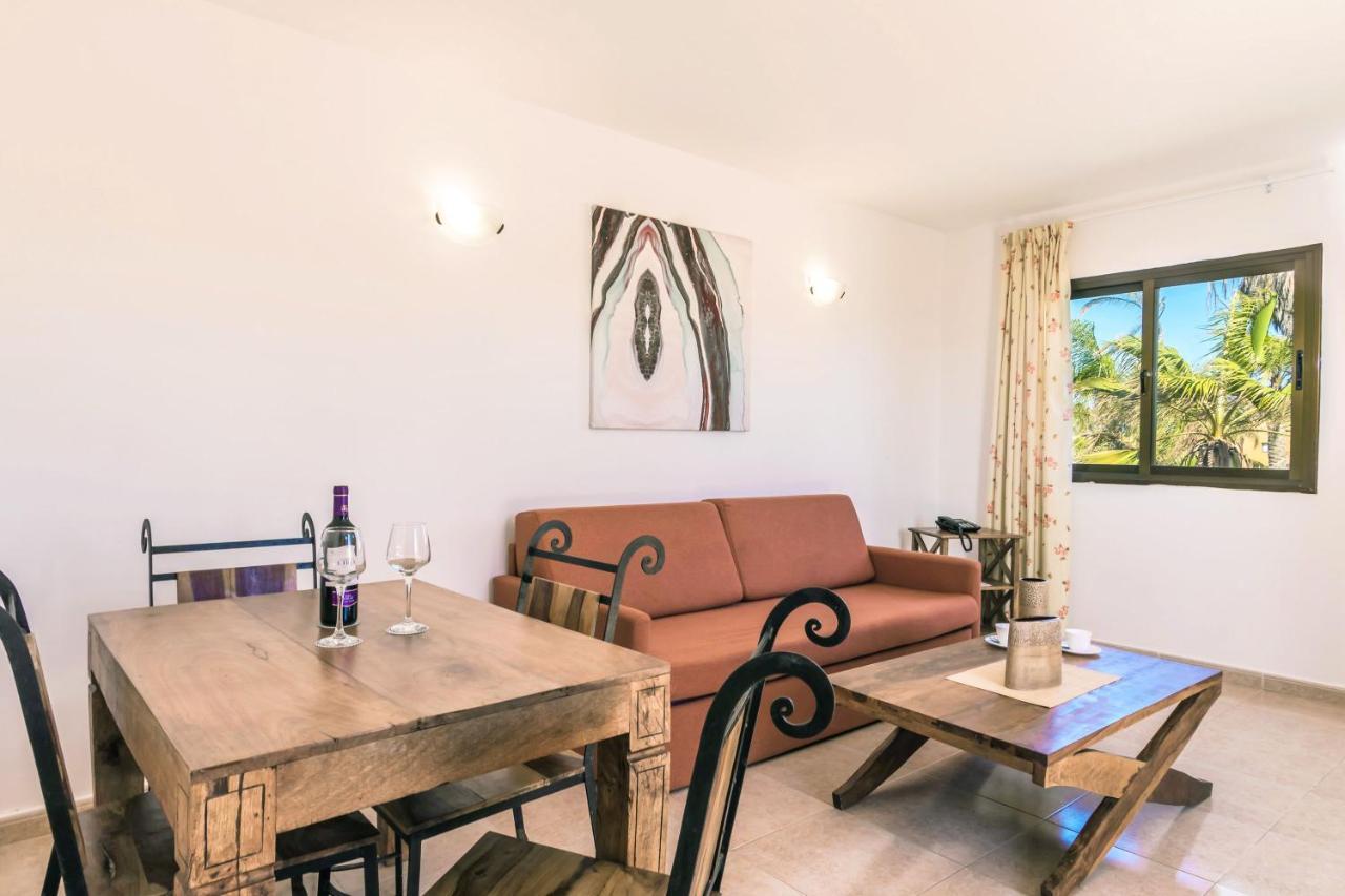 Oasis Papagayo Sport Resort Corralejo Ngoại thất bức ảnh
