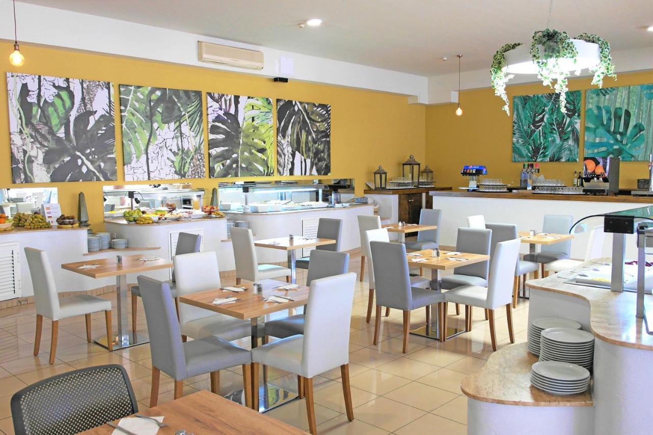 Oasis Papagayo Sport Resort Corralejo Ngoại thất bức ảnh