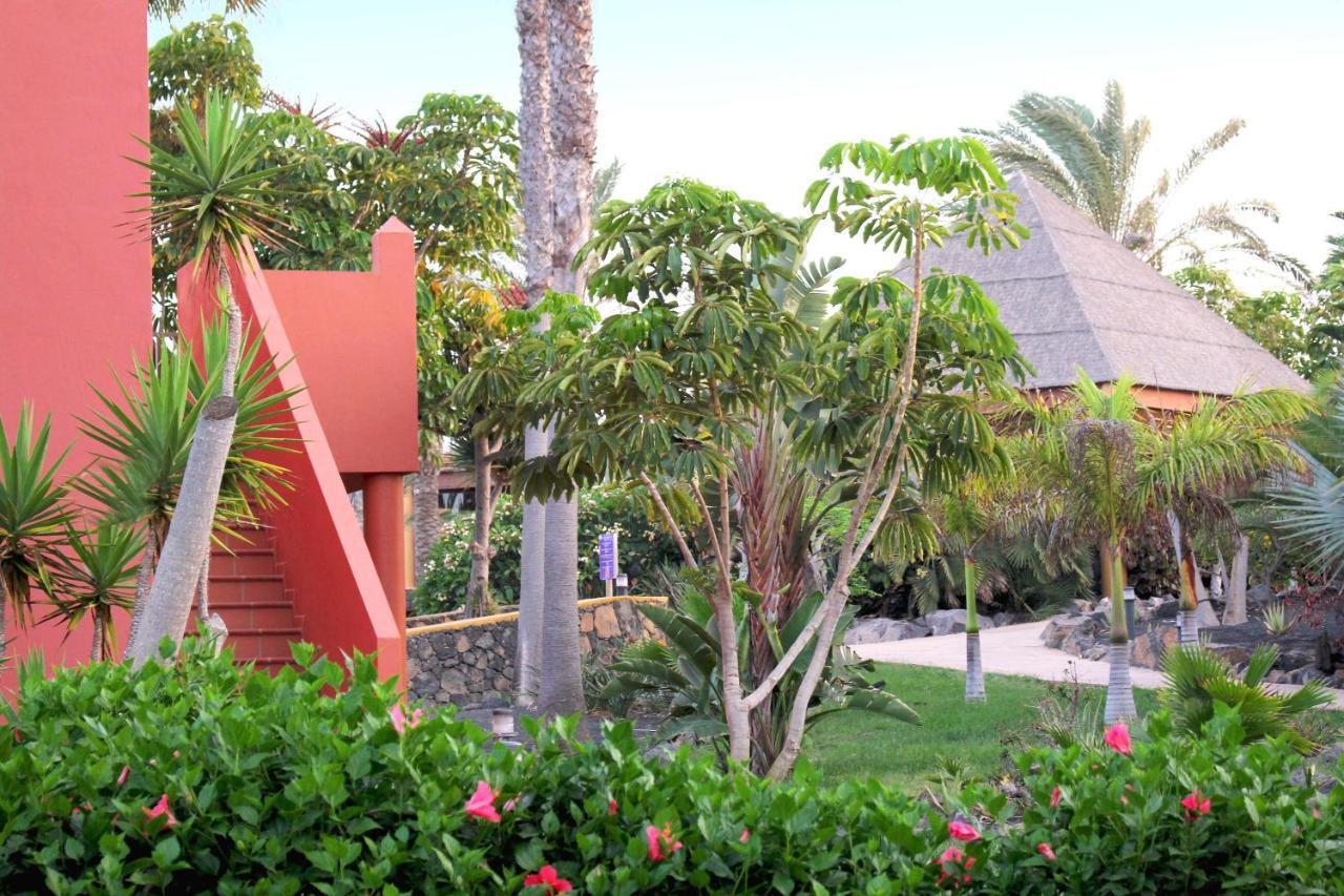 Oasis Papagayo Sport Resort Corralejo Ngoại thất bức ảnh