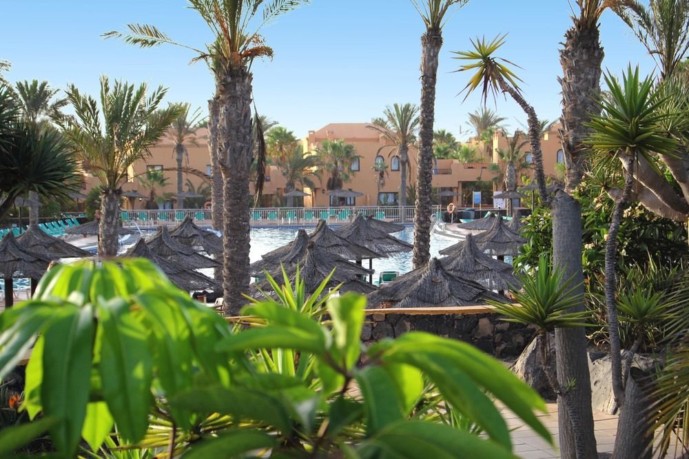 Oasis Papagayo Sport Resort Corralejo Ngoại thất bức ảnh