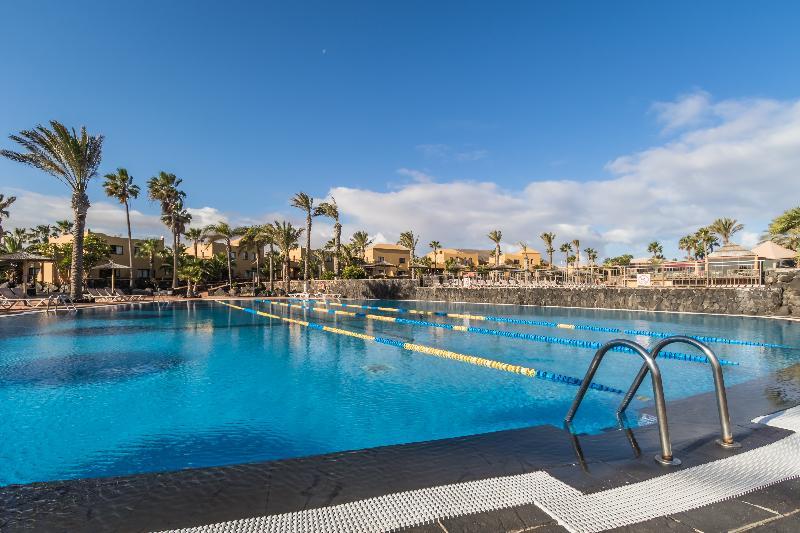 Oasis Papagayo Sport Resort Corralejo Ngoại thất bức ảnh